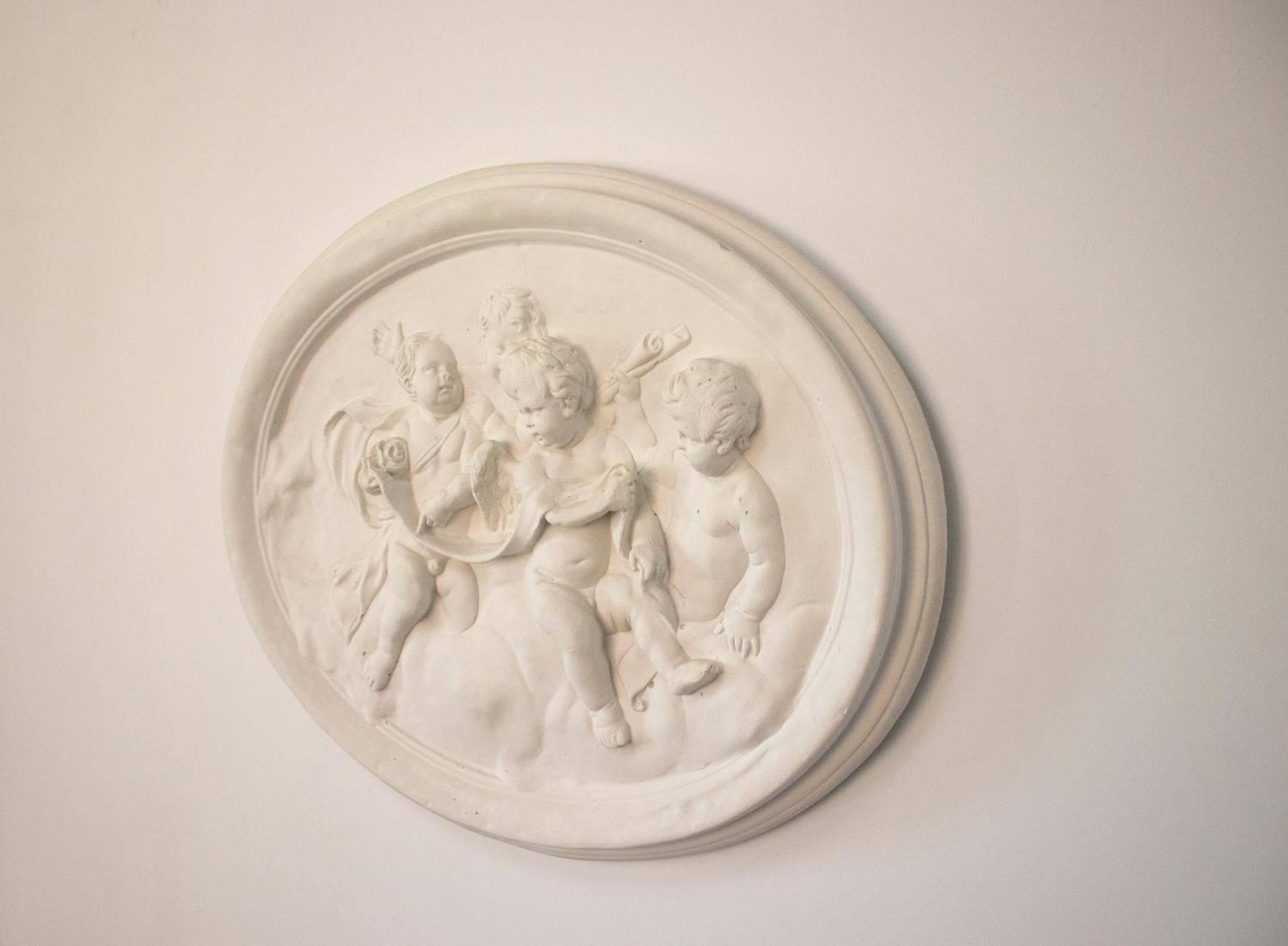 Casa Munteneasca Alessandro Pitesti Luaran gambar