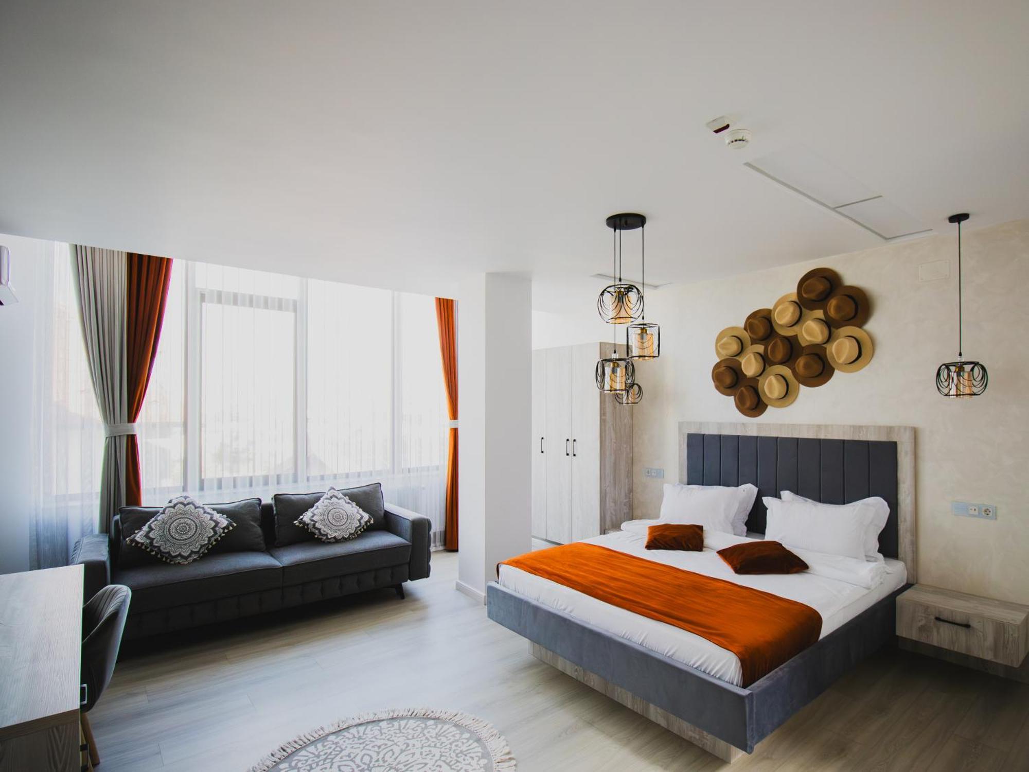 Casa Munteneasca Alessandro Pitesti Luaran gambar