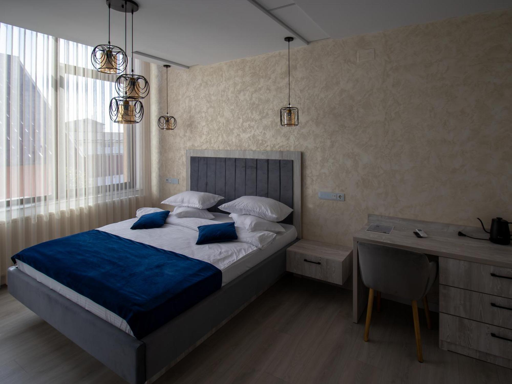 Casa Munteneasca Alessandro Pitesti Luaran gambar